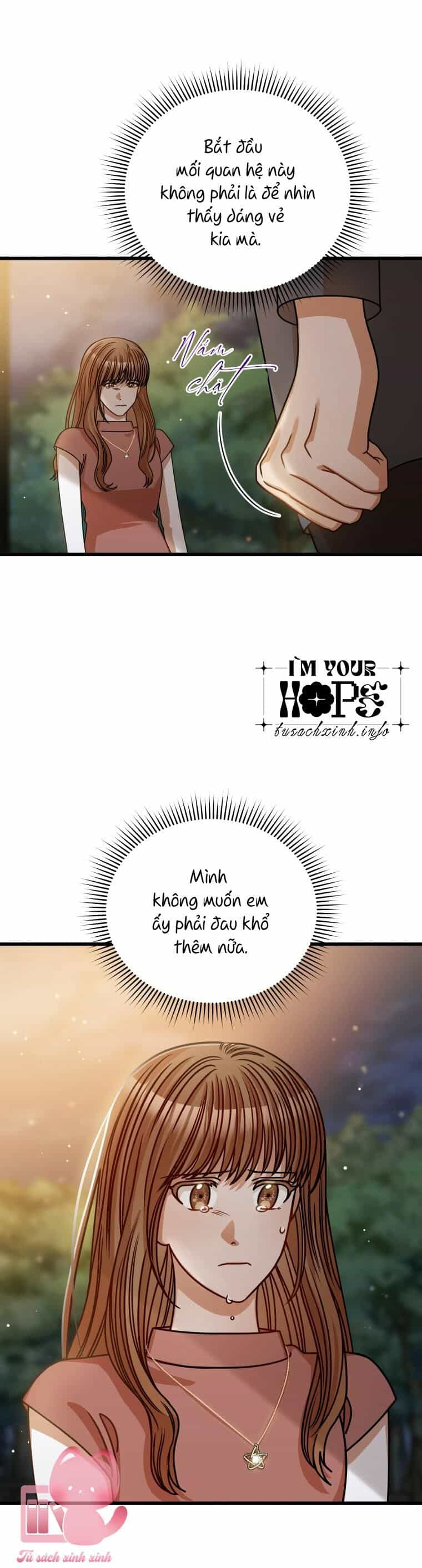 Công Khai Hẹn Hò Chốn Công Sở - Chương 42 - ảnh 39