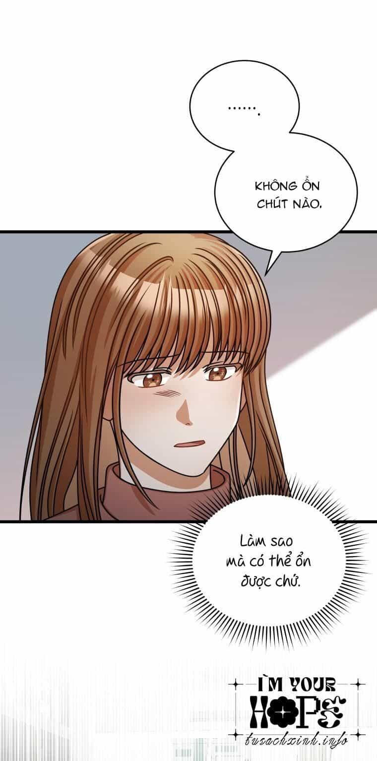 Công Khai Hẹn Hò Chốn Công Sở - Chương 42 - ảnh 4