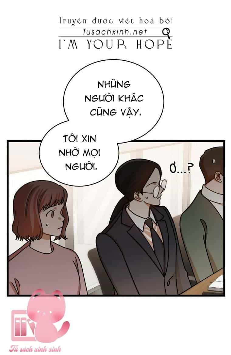 Công Khai Hẹn Hò Chốn Công Sở - Chương 43 - ảnh 28