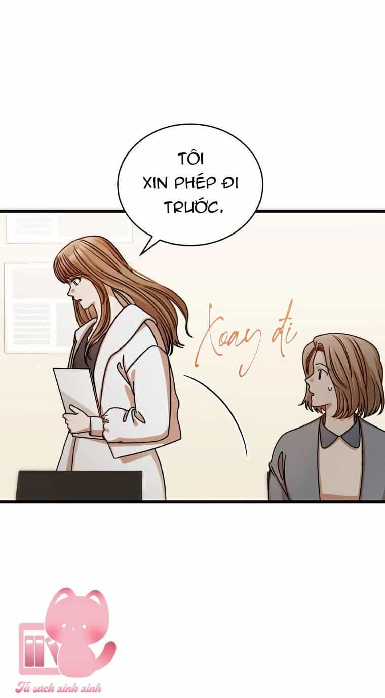 Công Khai Hẹn Hò Chốn Công Sở - Chương 43 - ảnh 29
