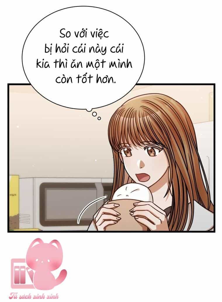 Công Khai Hẹn Hò Chốn Công Sở - Chương 43 - ảnh 36