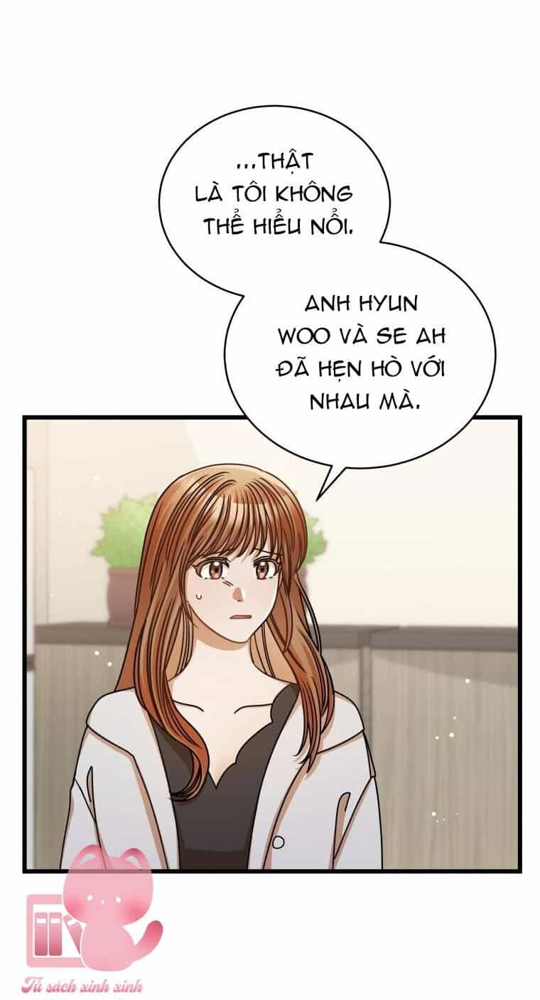 Công Khai Hẹn Hò Chốn Công Sở - Chương 43 - ảnh 44