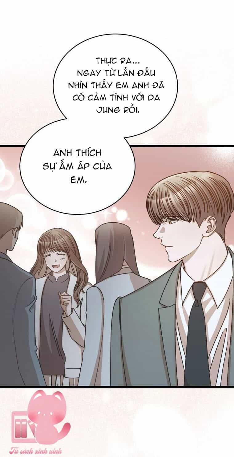 Công Khai Hẹn Hò Chốn Công Sở - Chương 43 - ảnh 46