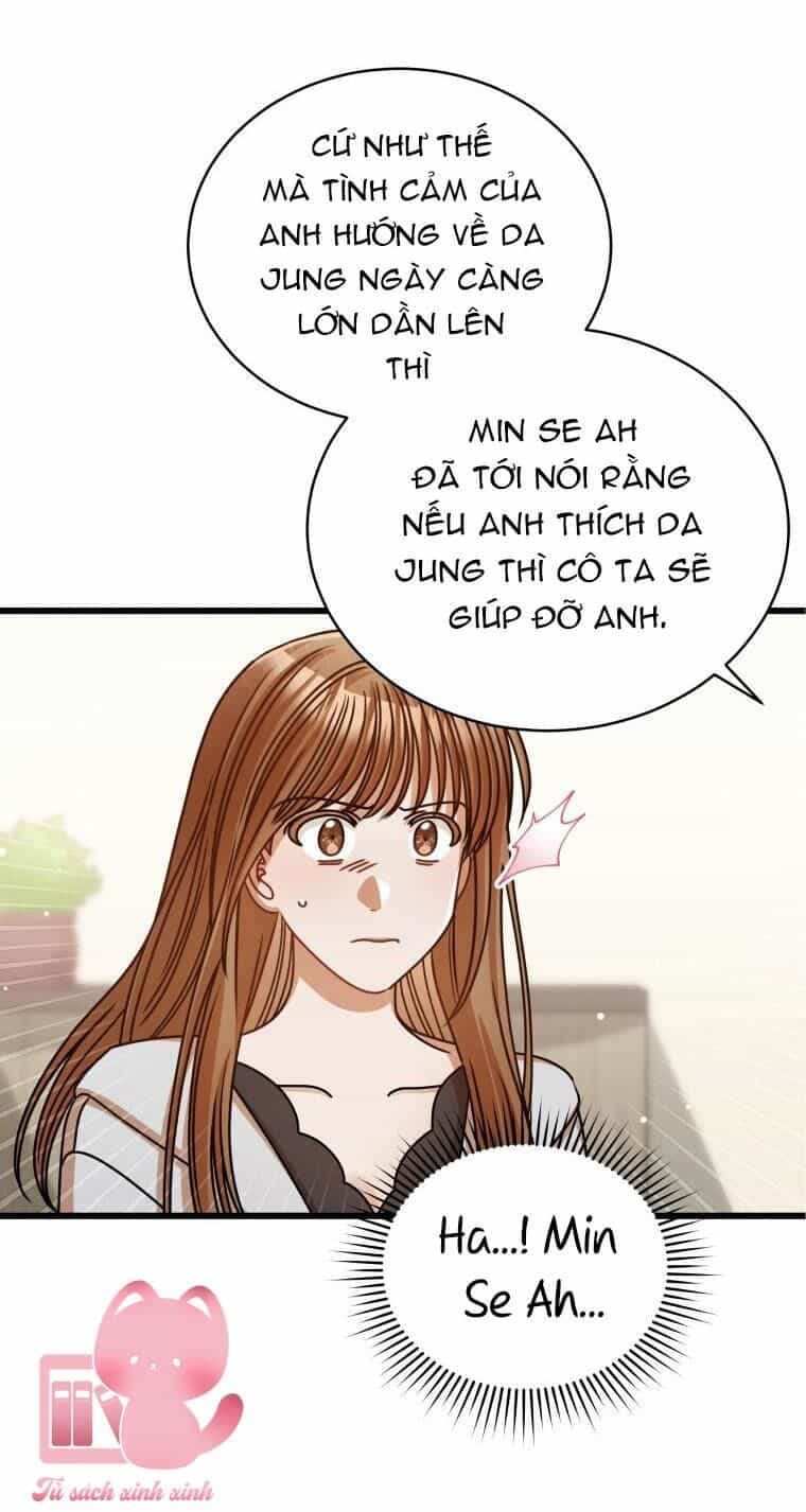 Công Khai Hẹn Hò Chốn Công Sở - Chương 43 - ảnh 49