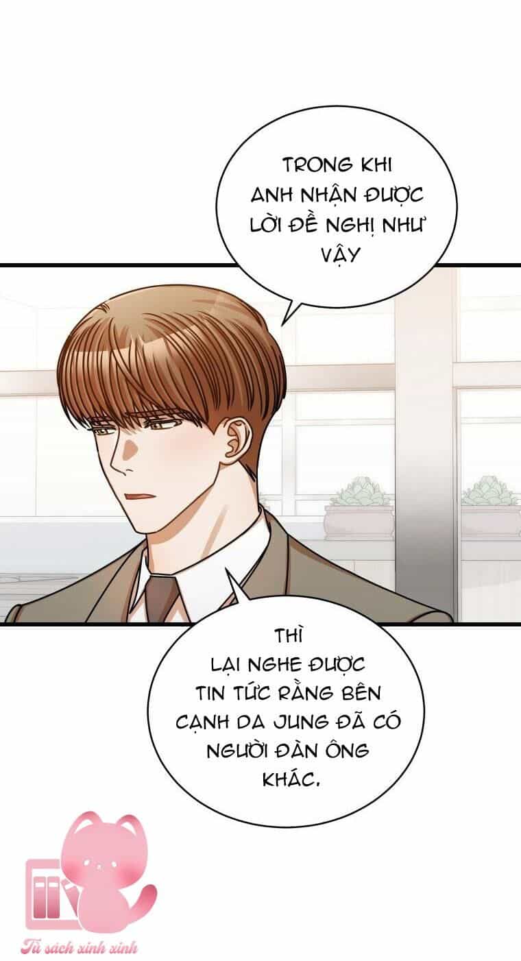 Công Khai Hẹn Hò Chốn Công Sở - Chương 43 - ảnh 52