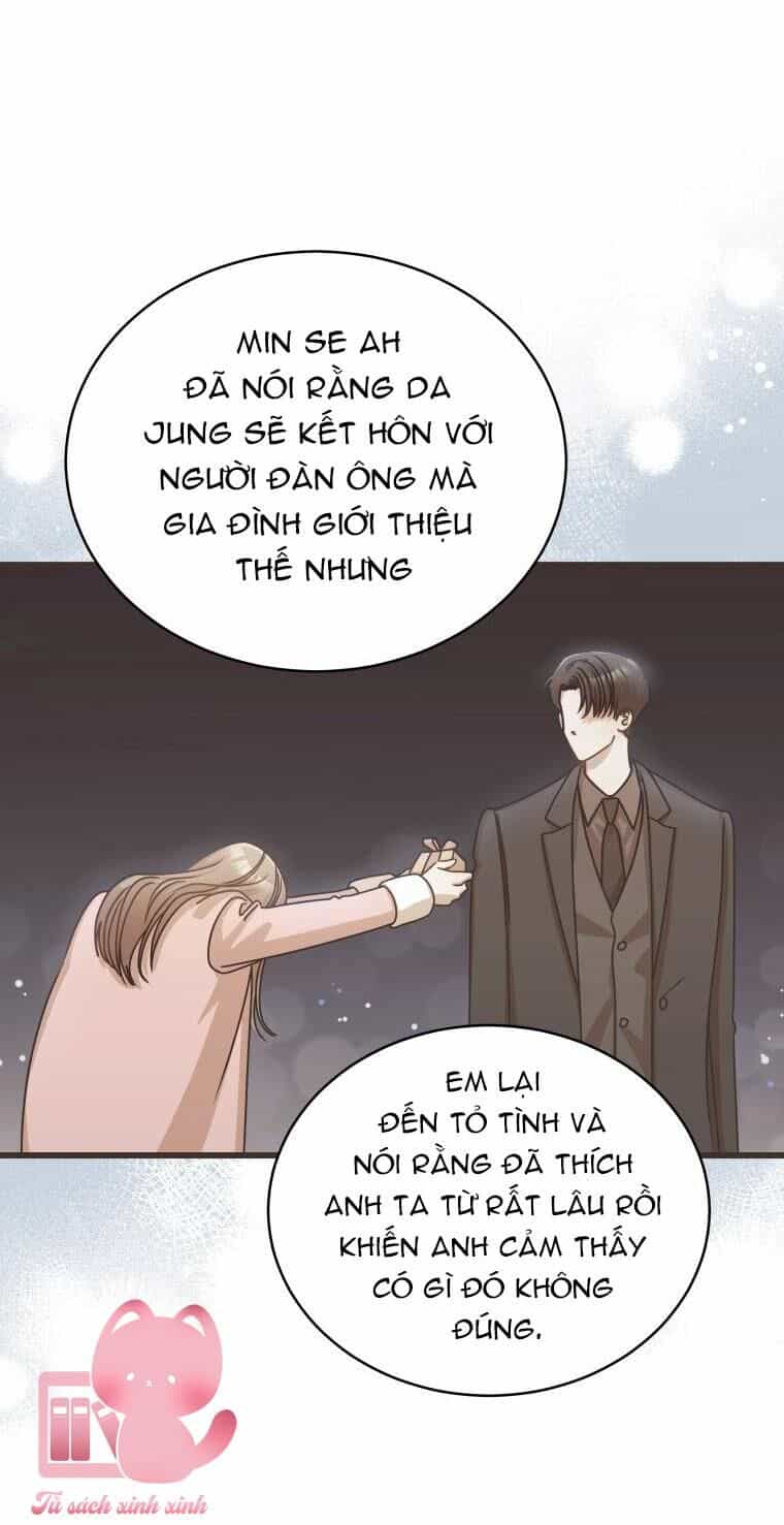 Công Khai Hẹn Hò Chốn Công Sở - Chương 43 - ảnh 59