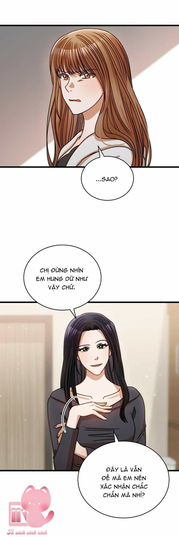 Công Khai Hẹn Hò Chốn Công Sở - Chương 44 - ảnh 18