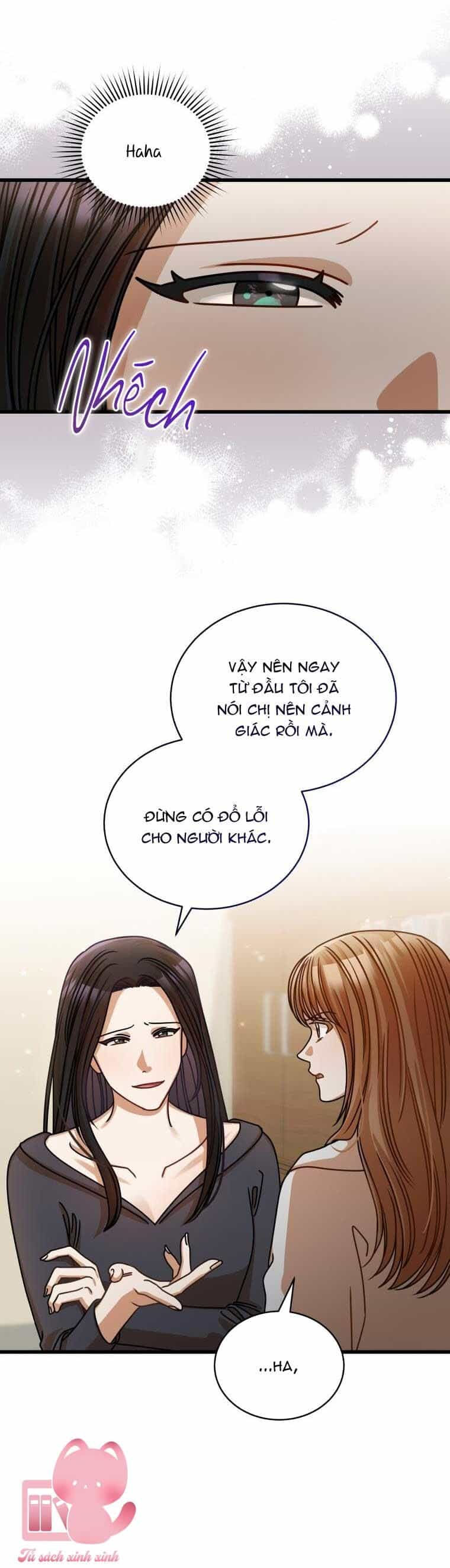 Công Khai Hẹn Hò Chốn Công Sở - Chương 44 - ảnh 20