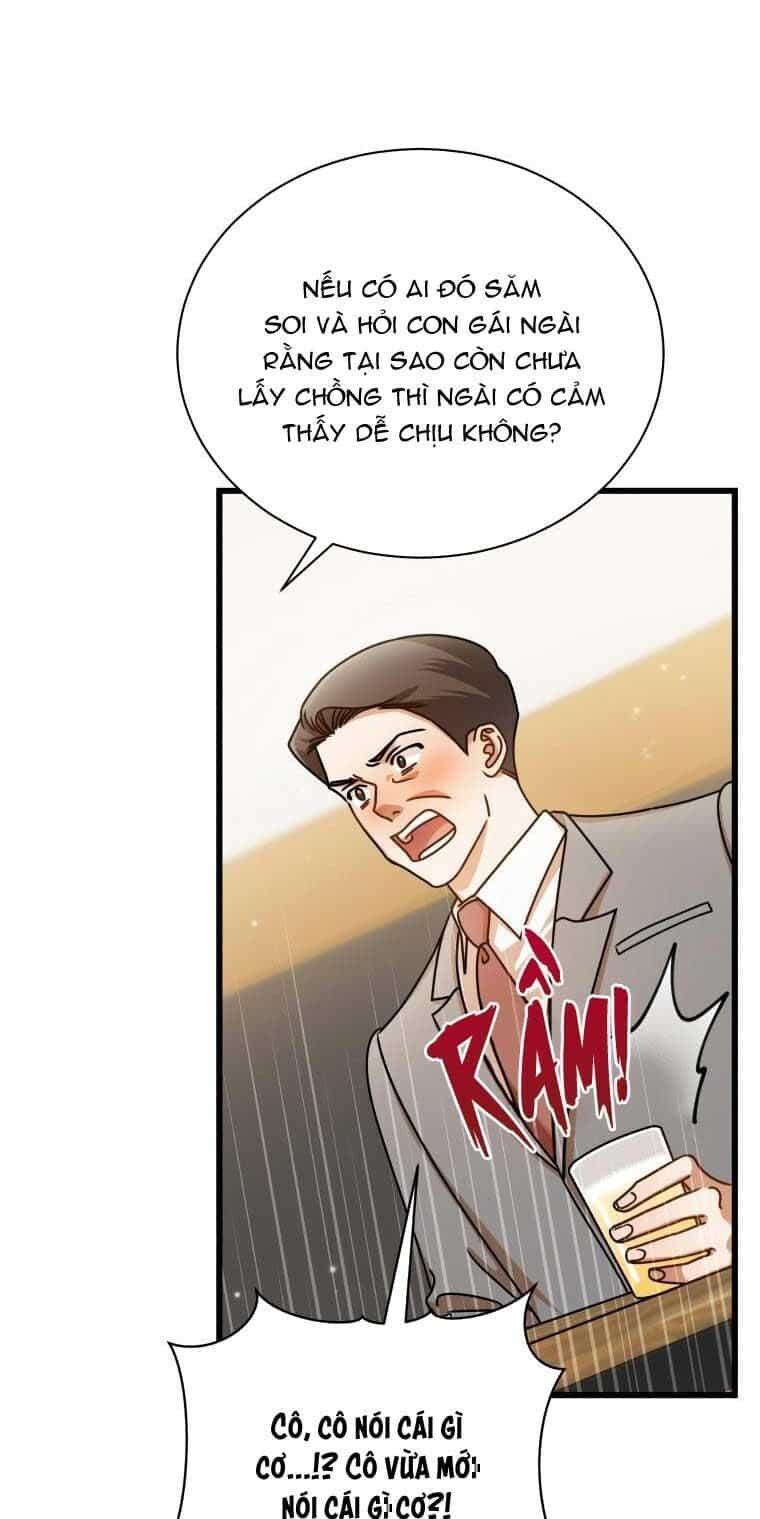 Công Khai Hẹn Hò Chốn Công Sở - Chương 45 - ảnh 24