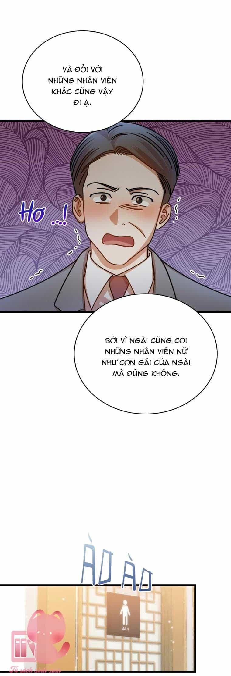 Công Khai Hẹn Hò Chốn Công Sở - Chương 45 - ảnh 28