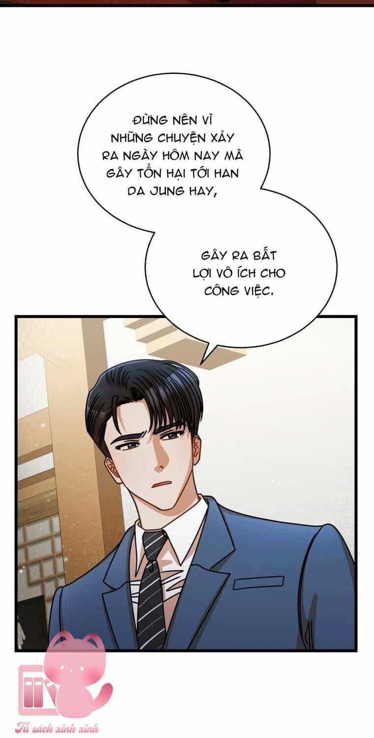 Công Khai Hẹn Hò Chốn Công Sở - Chương 45 - ảnh 36