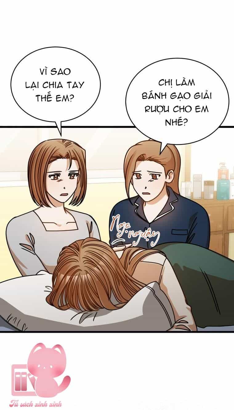 Công Khai Hẹn Hò Chốn Công Sở - Chương 46 - ảnh 19