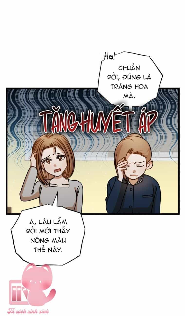 Công Khai Hẹn Hò Chốn Công Sở - Chương 46 - ảnh 22