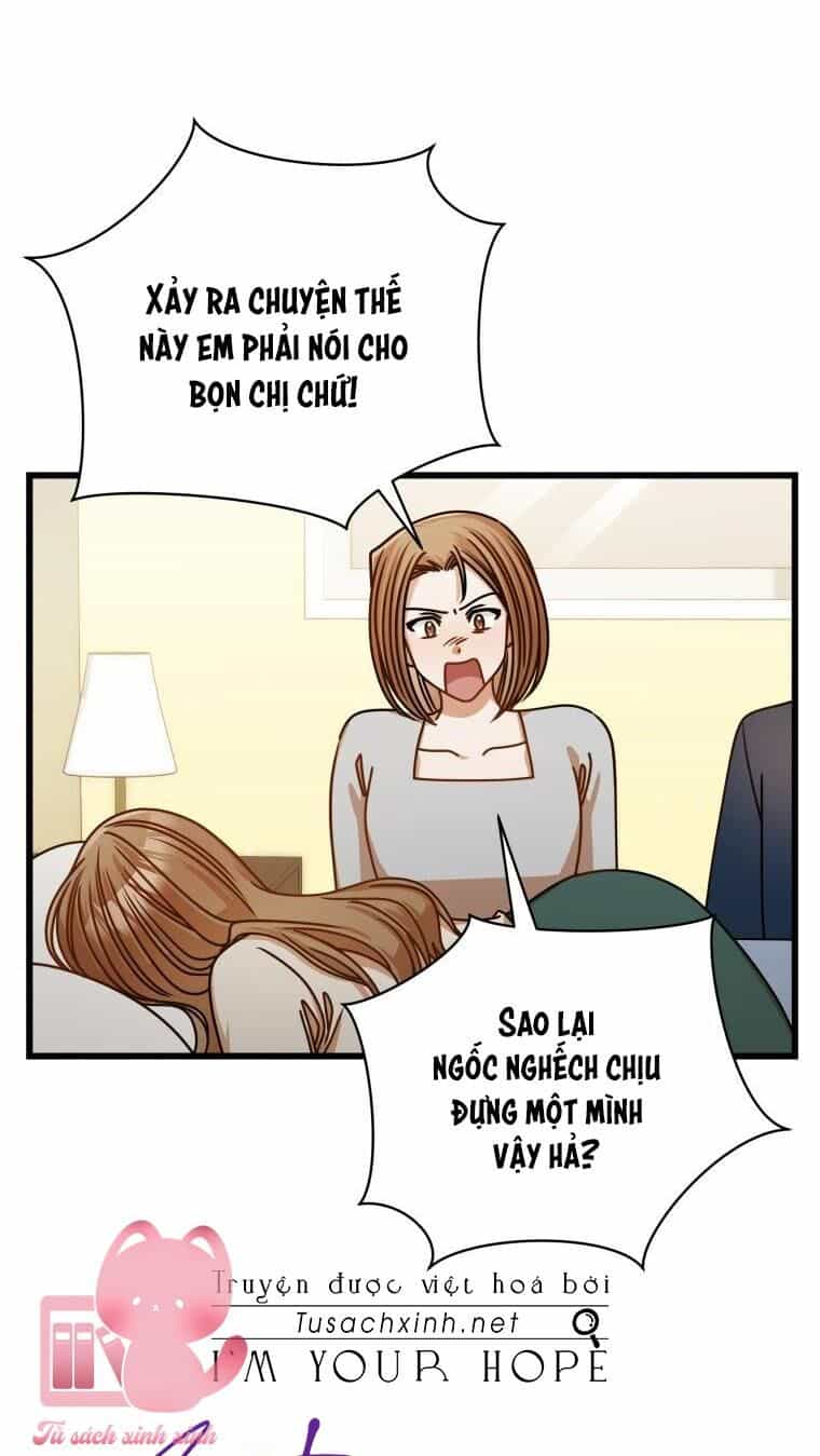 Công Khai Hẹn Hò Chốn Công Sở - Chương 46 - ảnh 24