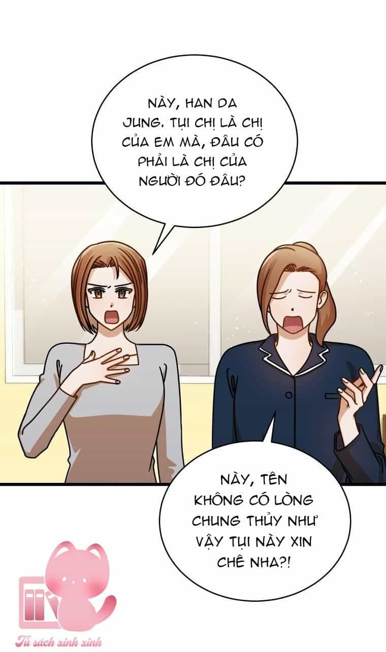 Công Khai Hẹn Hò Chốn Công Sở - Chương 46 - ảnh 27