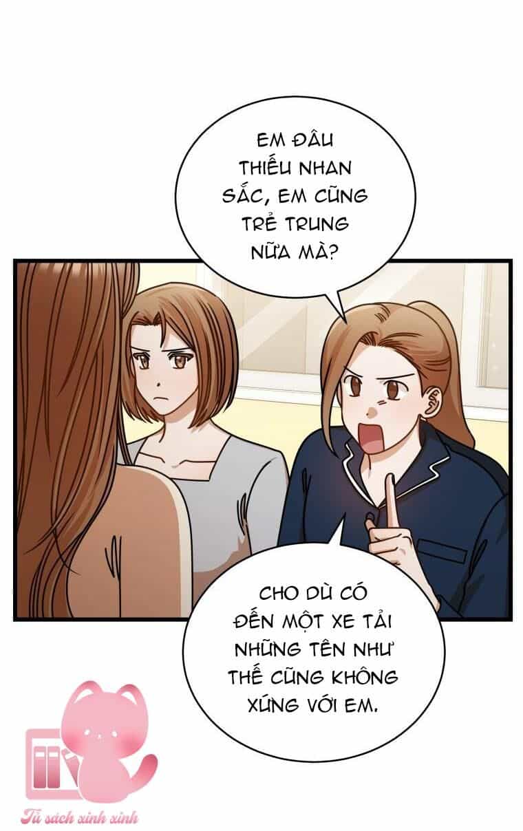 Công Khai Hẹn Hò Chốn Công Sở - Chương 46 - ảnh 29