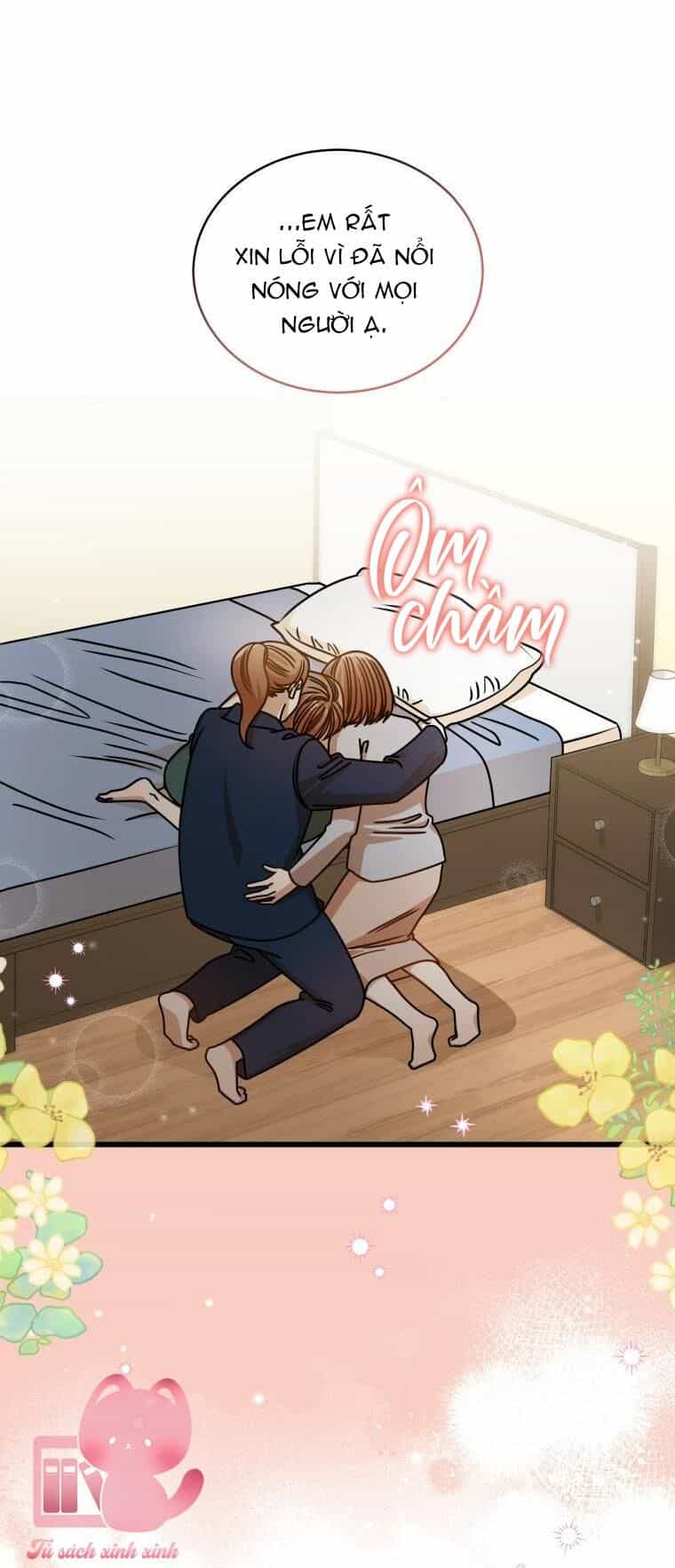 Công Khai Hẹn Hò Chốn Công Sở - Chương 46 - ảnh 34