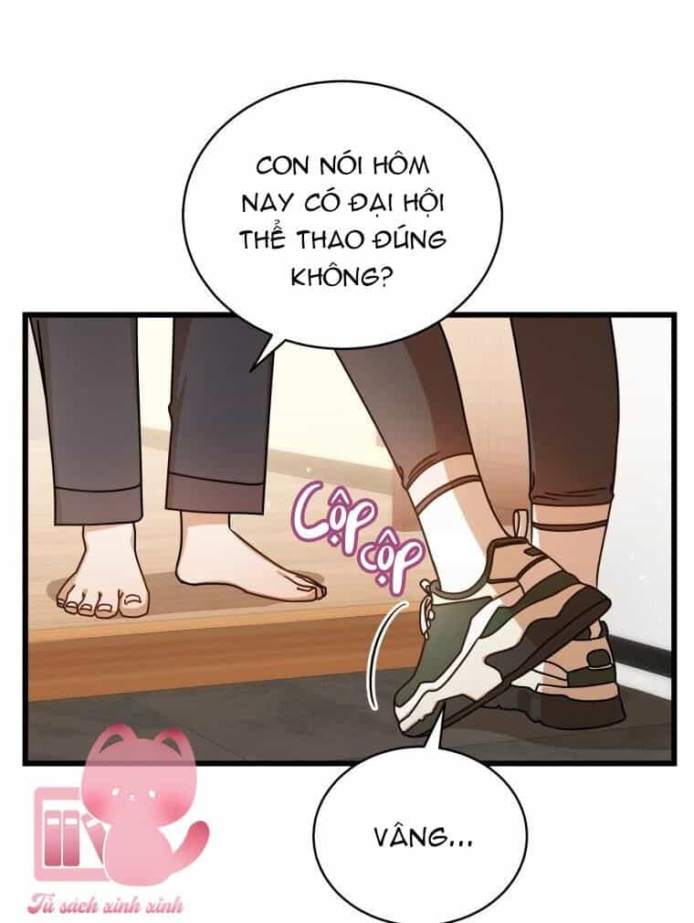 Công Khai Hẹn Hò Chốn Công Sở - Chương 46 - ảnh 38