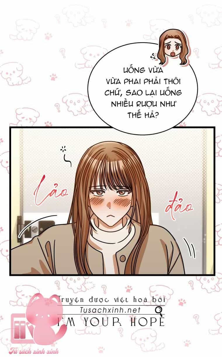 Công Khai Hẹn Hò Chốn Công Sở - Chương 46 - ảnh 4