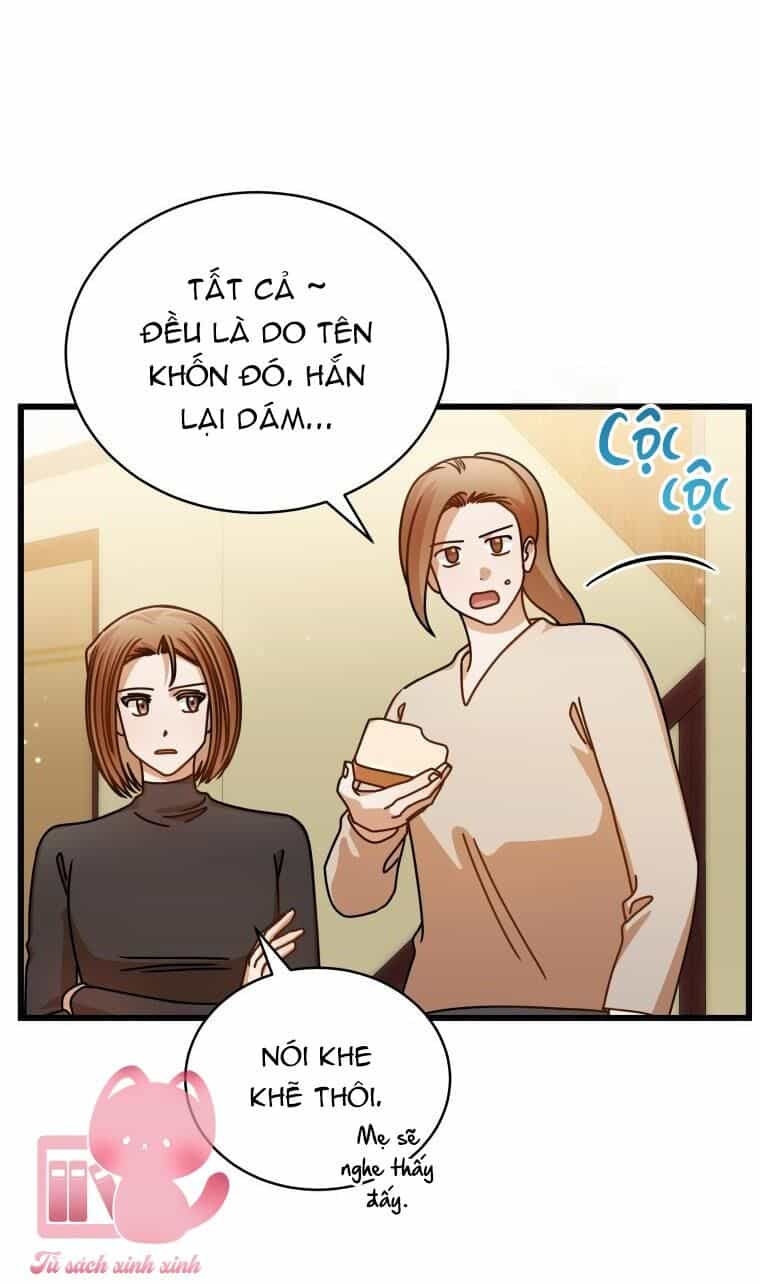 Công Khai Hẹn Hò Chốn Công Sở - Chương 46 - ảnh 43