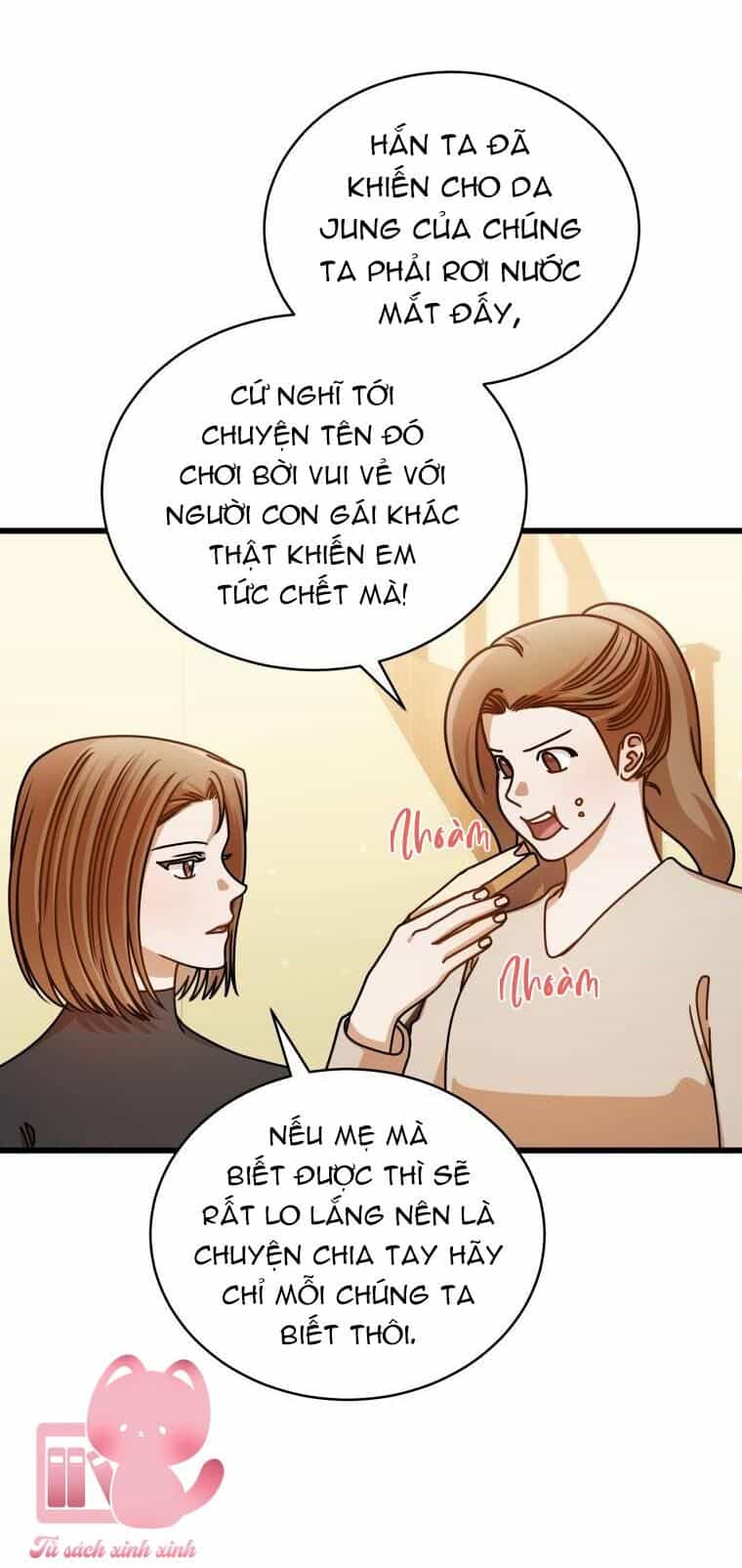 Công Khai Hẹn Hò Chốn Công Sở - Chương 46 - ảnh 44