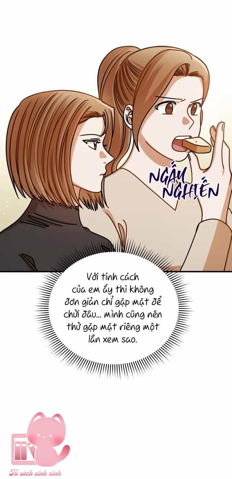 Công Khai Hẹn Hò Chốn Công Sở - Chương 46 - ảnh 49