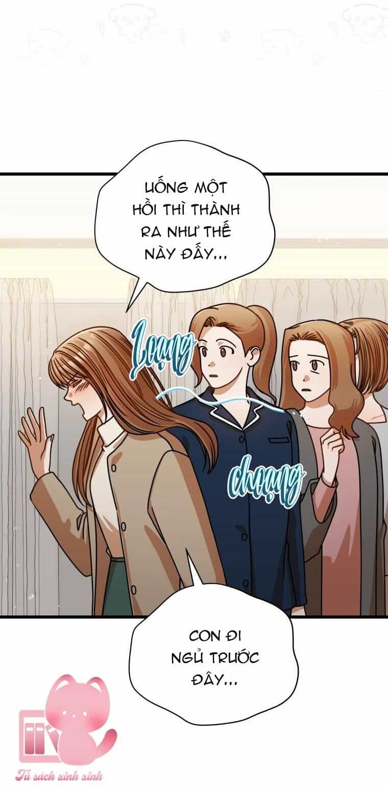Công Khai Hẹn Hò Chốn Công Sở - Chương 46 - ảnh 5