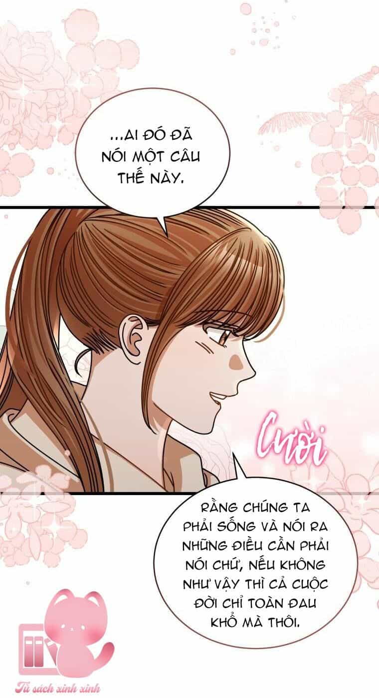 Công Khai Hẹn Hò Chốn Công Sở - Chương 46 - ảnh 58