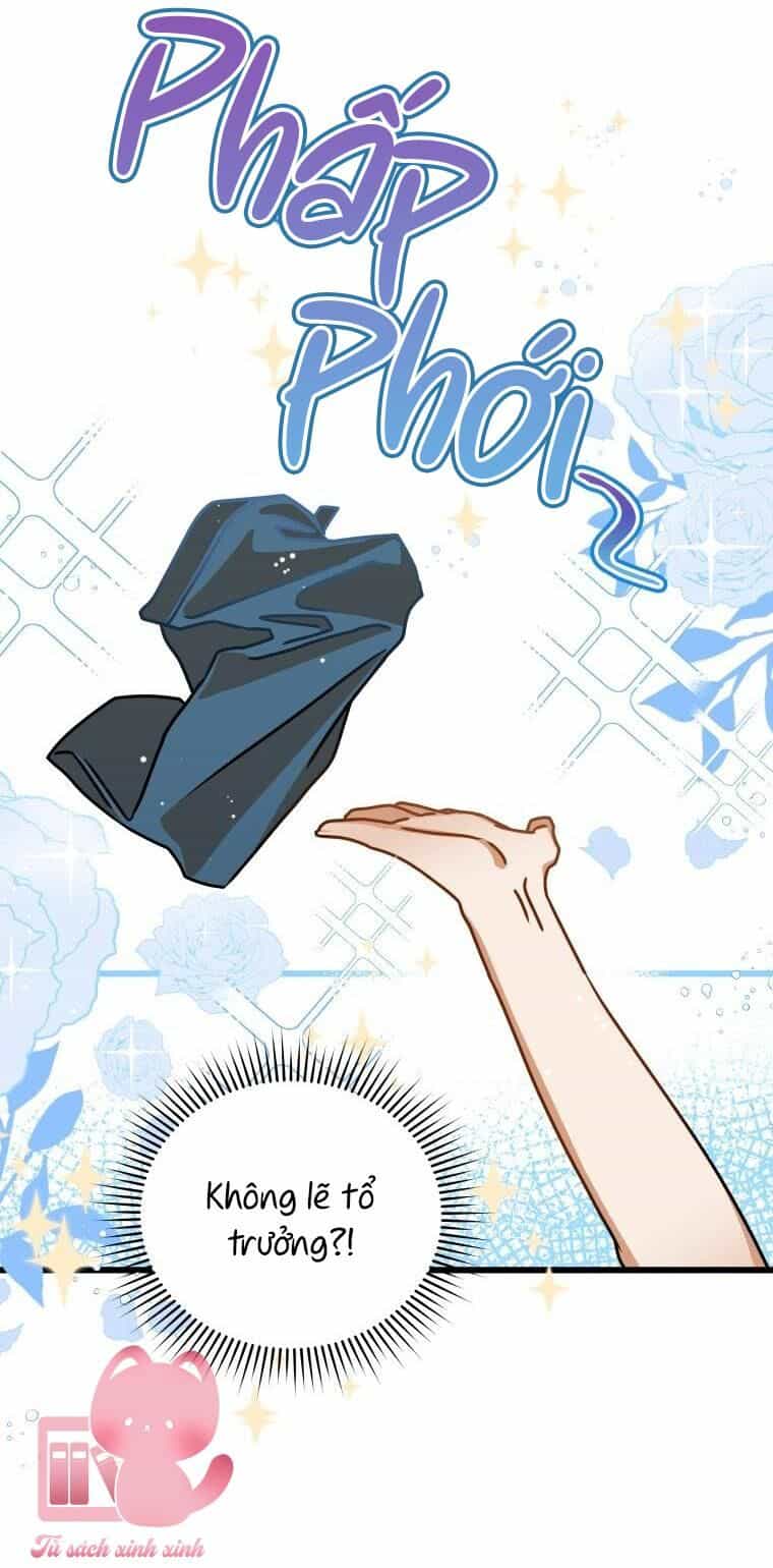 Công Khai Hẹn Hò Chốn Công Sở - Chương 47 - ảnh 13