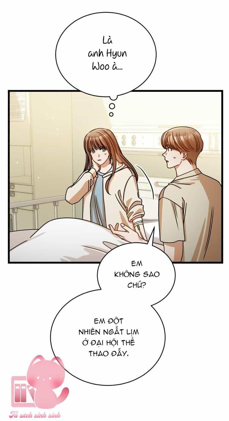 Công Khai Hẹn Hò Chốn Công Sở - Chương 47 - ảnh 43