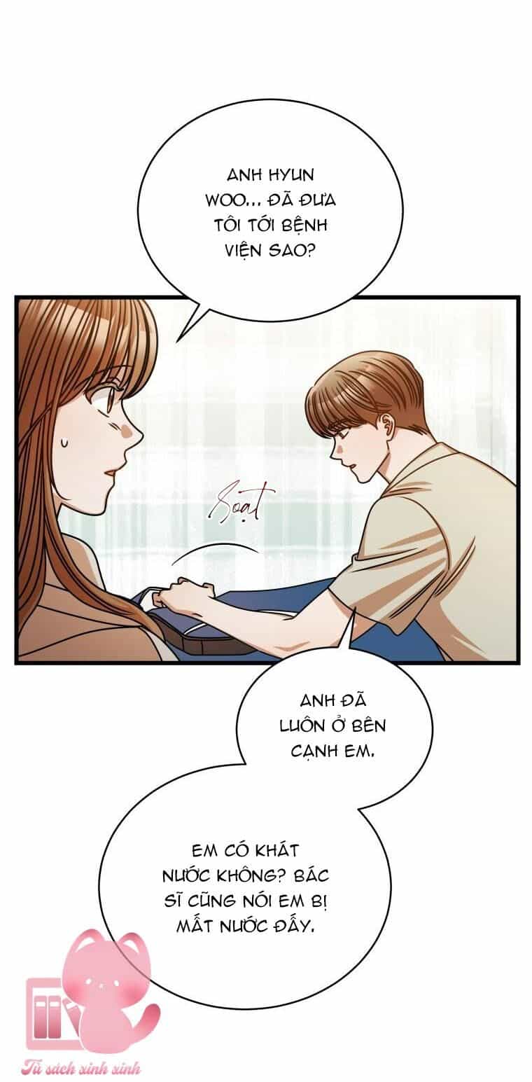 Công Khai Hẹn Hò Chốn Công Sở - Chương 47 - ảnh 46