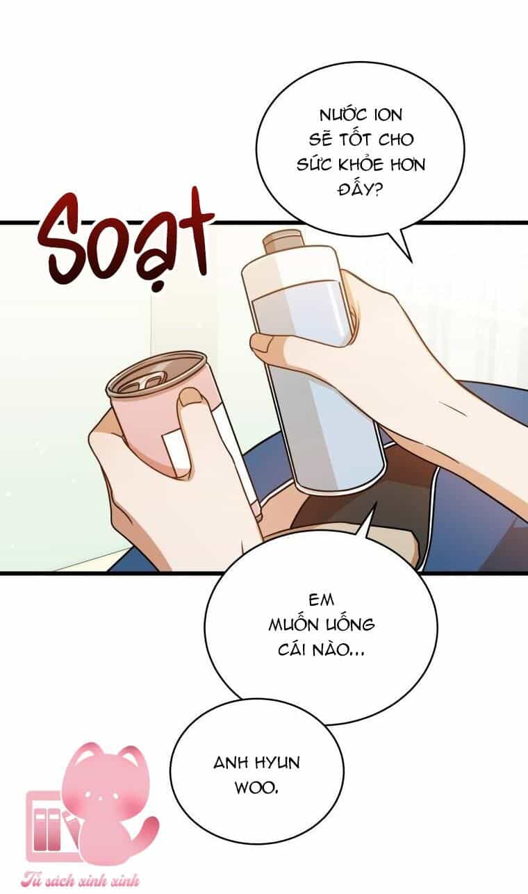 Công Khai Hẹn Hò Chốn Công Sở - Chương 47 - ảnh 47