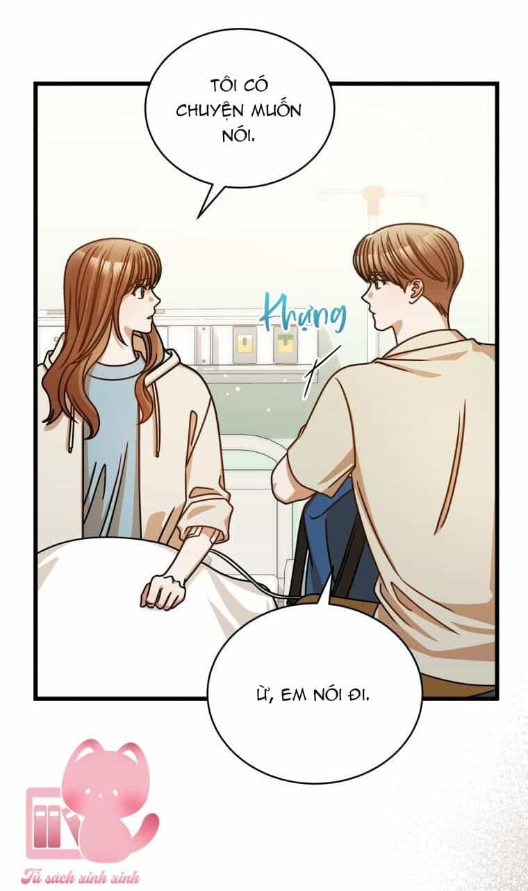 Công Khai Hẹn Hò Chốn Công Sở - Chương 47 - ảnh 48
