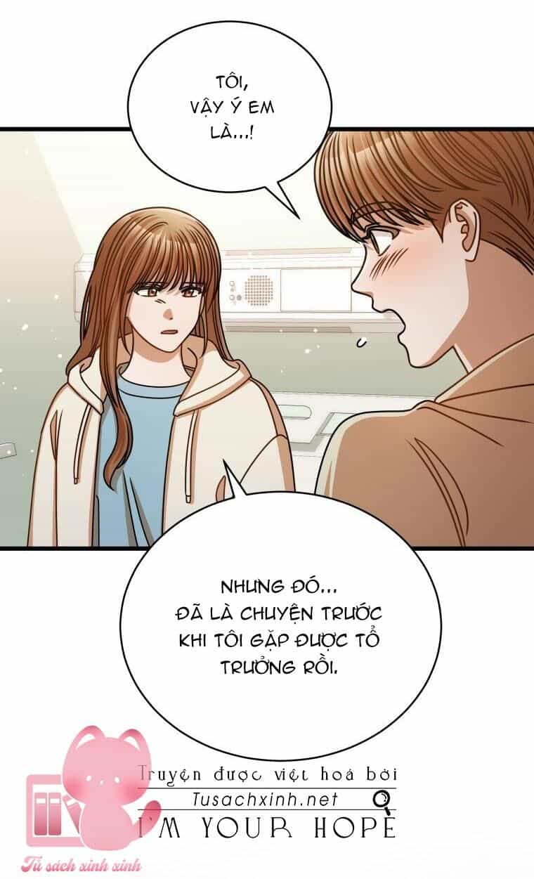Công Khai Hẹn Hò Chốn Công Sở - Chương 47 - ảnh 51