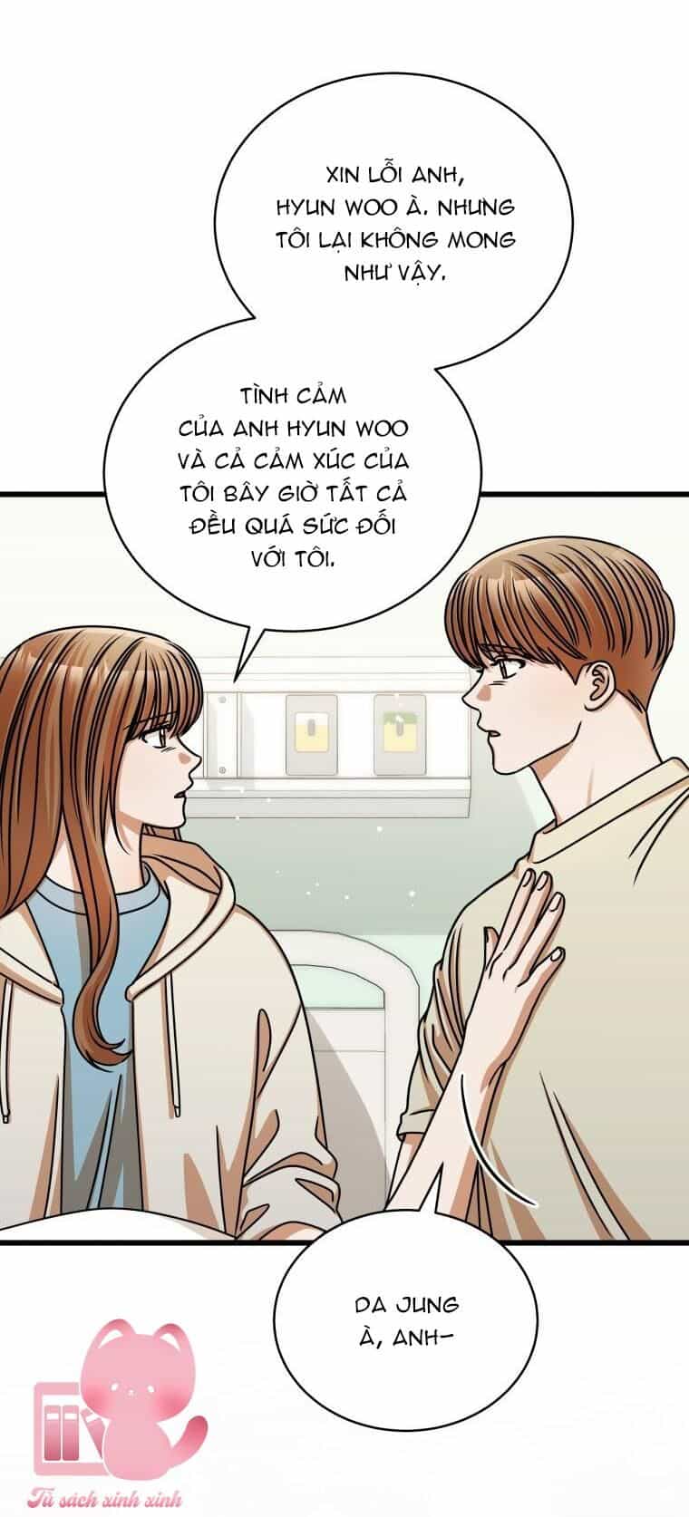 Công Khai Hẹn Hò Chốn Công Sở - Chương 47 - ảnh 54
