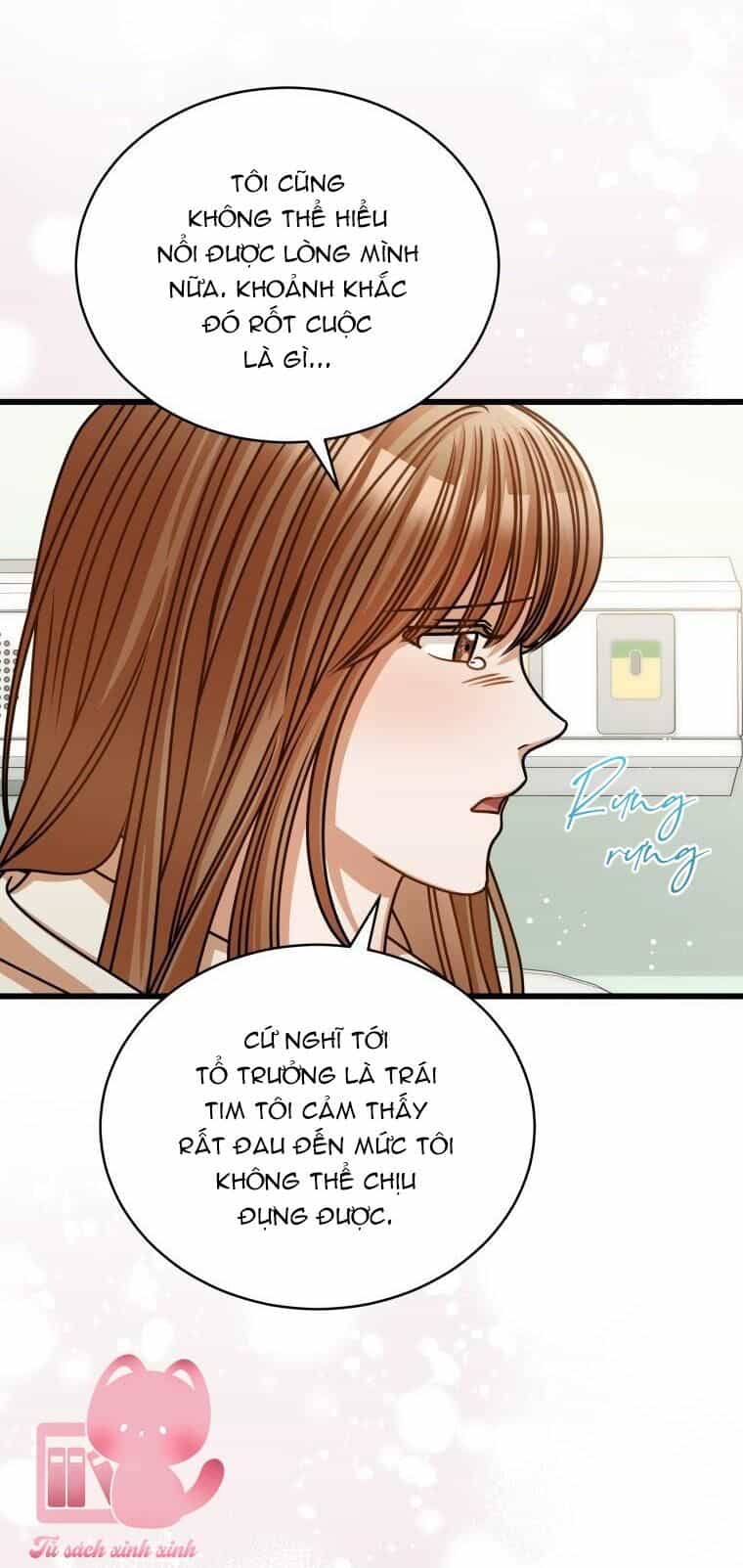 Công Khai Hẹn Hò Chốn Công Sở - Chương 47 - ảnh 55