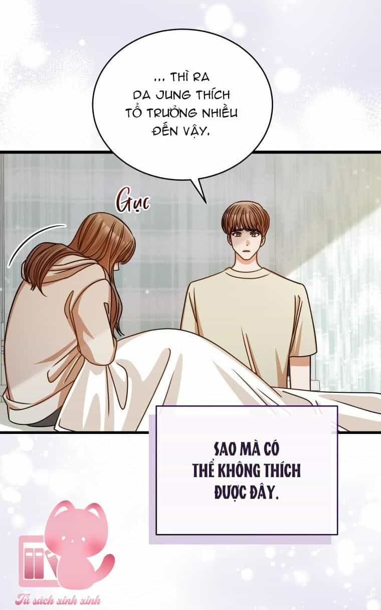 Công Khai Hẹn Hò Chốn Công Sở - Chương 47 - ảnh 57
