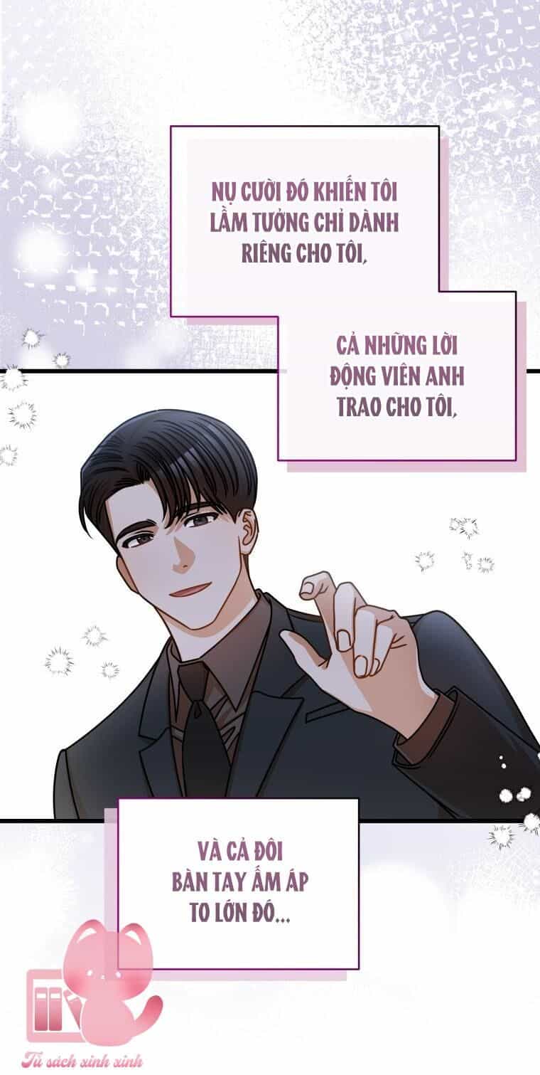 Công Khai Hẹn Hò Chốn Công Sở - Chương 47 - ảnh 59