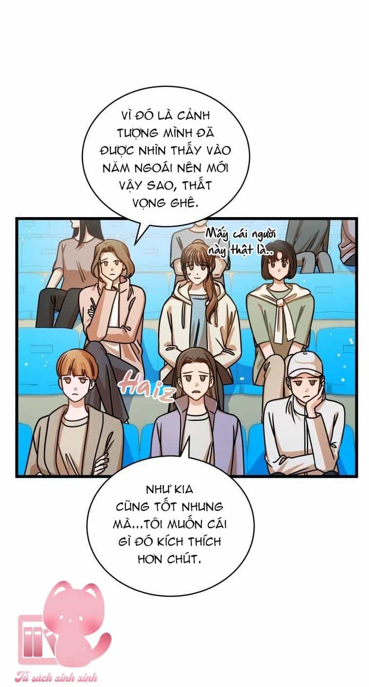 Công Khai Hẹn Hò Chốn Công Sở - Chương 47 - ảnh 9