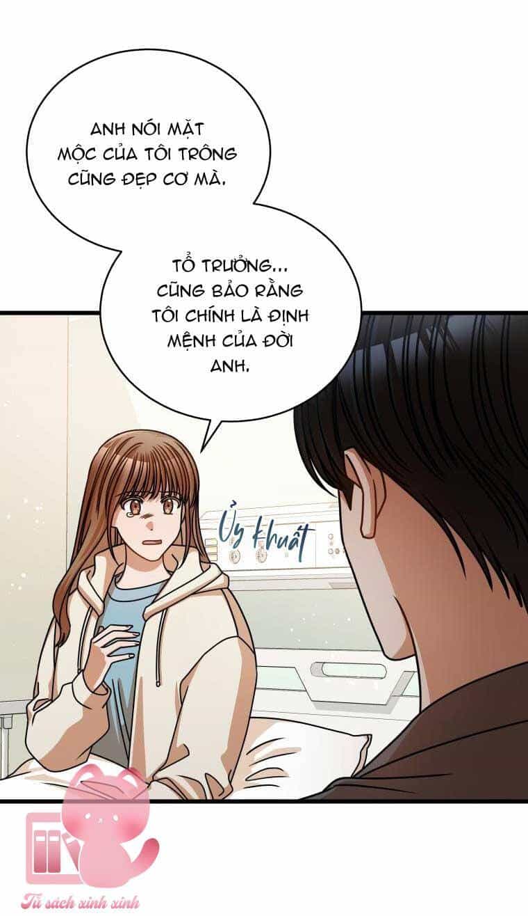 Công Khai Hẹn Hò Chốn Công Sở - Chương 48 - ảnh 10