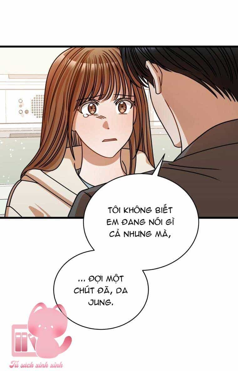 Công Khai Hẹn Hò Chốn Công Sở - Chương 48 - ảnh 14