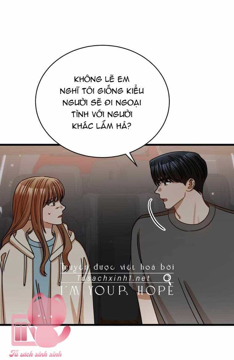 Công Khai Hẹn Hò Chốn Công Sở - Chương 48 - ảnh 28