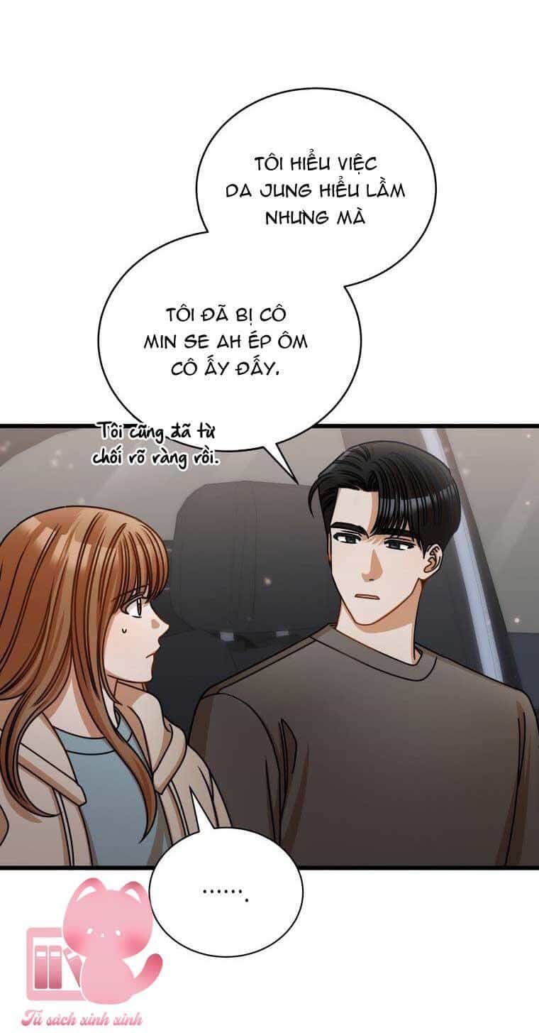 Công Khai Hẹn Hò Chốn Công Sở - Chương 48 - ảnh 30