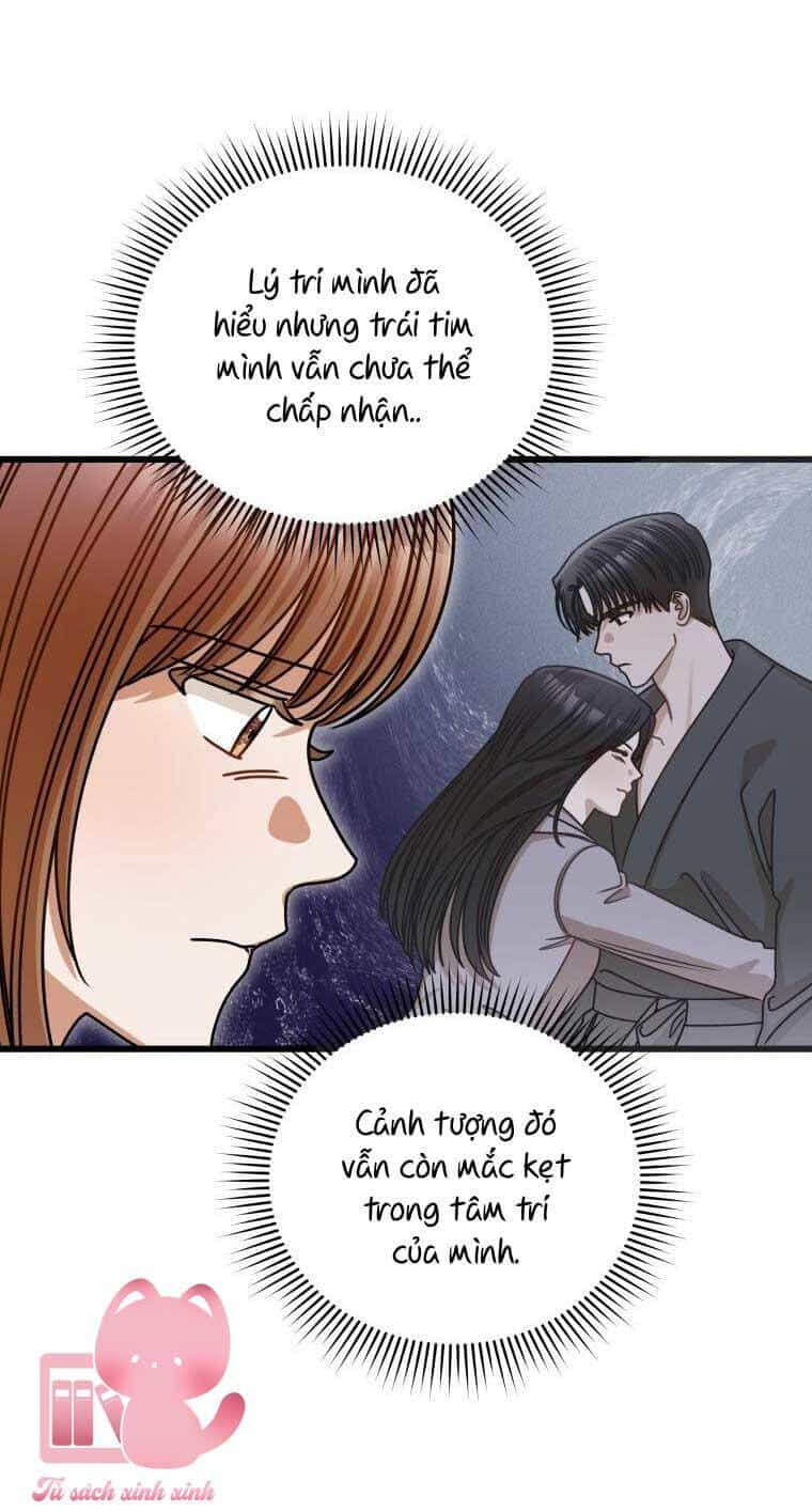 Công Khai Hẹn Hò Chốn Công Sở - Chương 48 - ảnh 31