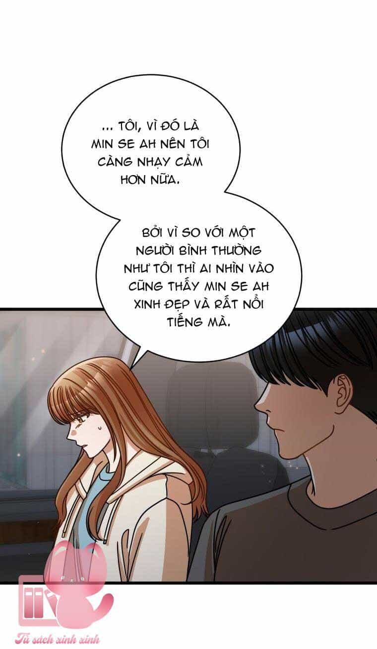 Công Khai Hẹn Hò Chốn Công Sở - Chương 48 - ảnh 34