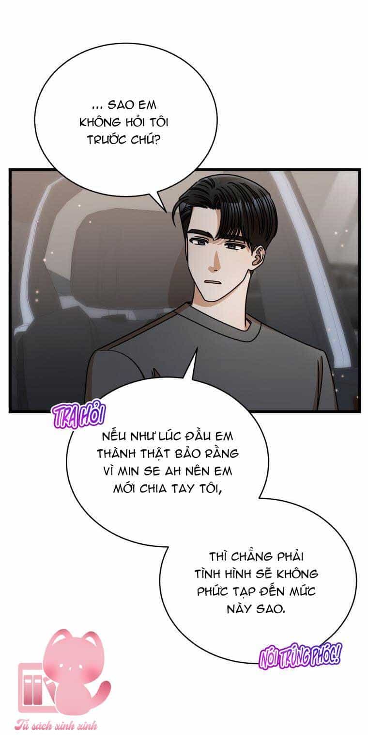 Công Khai Hẹn Hò Chốn Công Sở - Chương 48 - ảnh 36