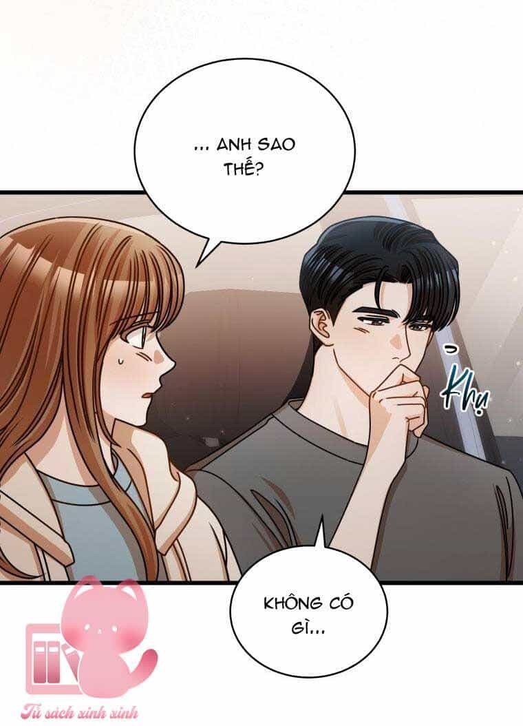 Công Khai Hẹn Hò Chốn Công Sở - Chương 48 - ảnh 43
