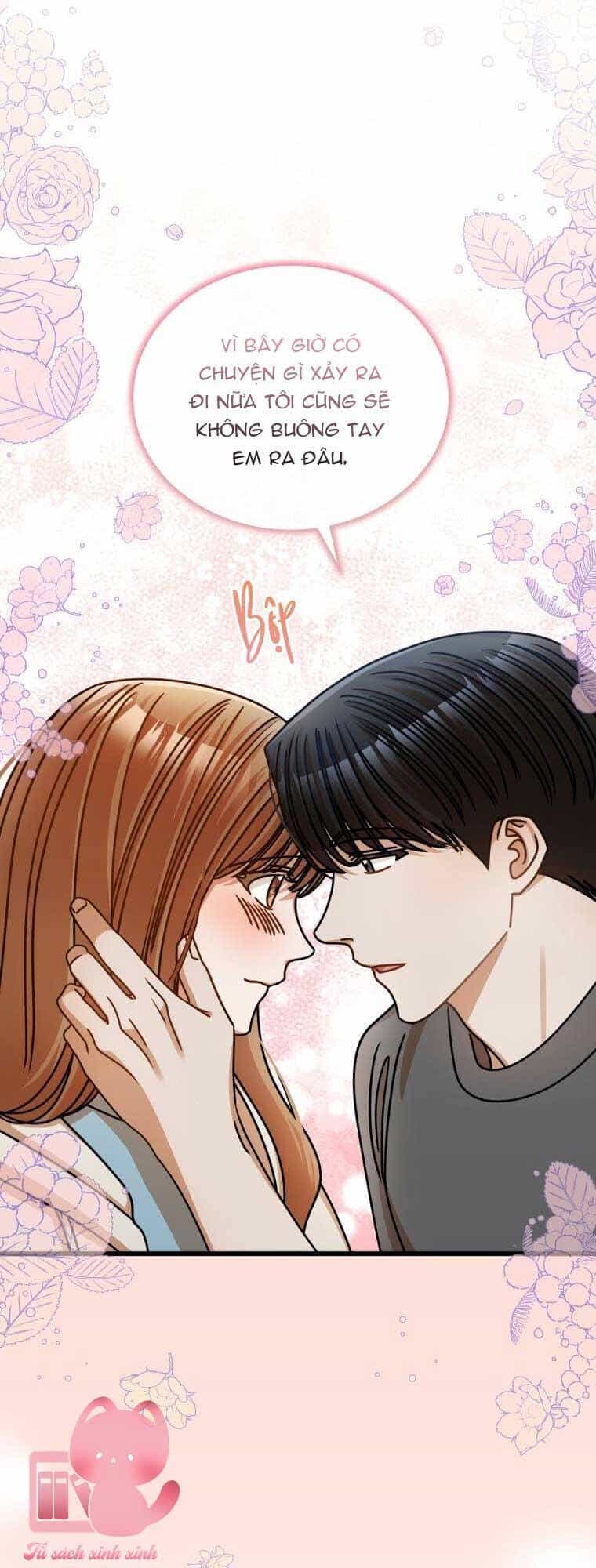 Công Khai Hẹn Hò Chốn Công Sở - Chương 48 - ảnh 53