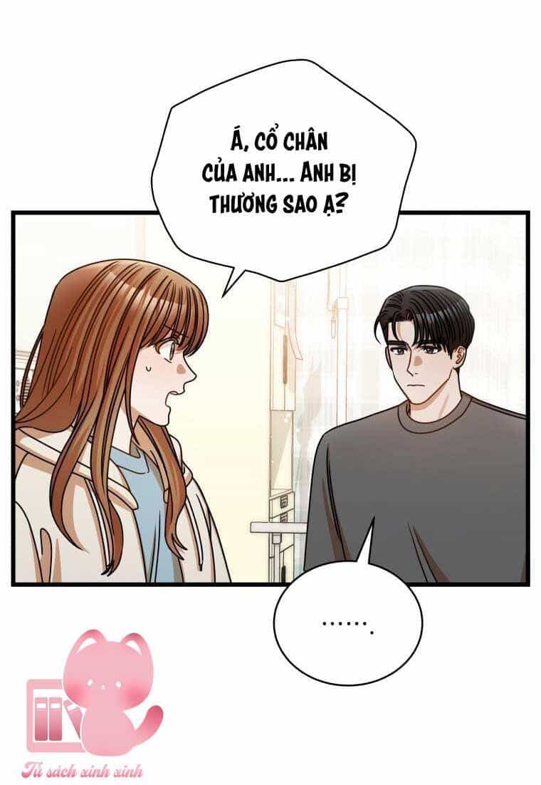 Công Khai Hẹn Hò Chốn Công Sở - Chương 48 - ảnh 6