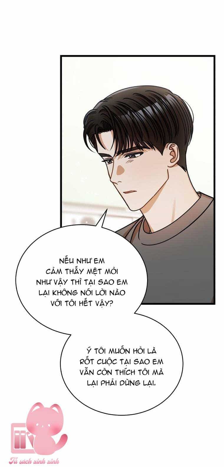 Công Khai Hẹn Hò Chốn Công Sở - Chương 48 - ảnh 8